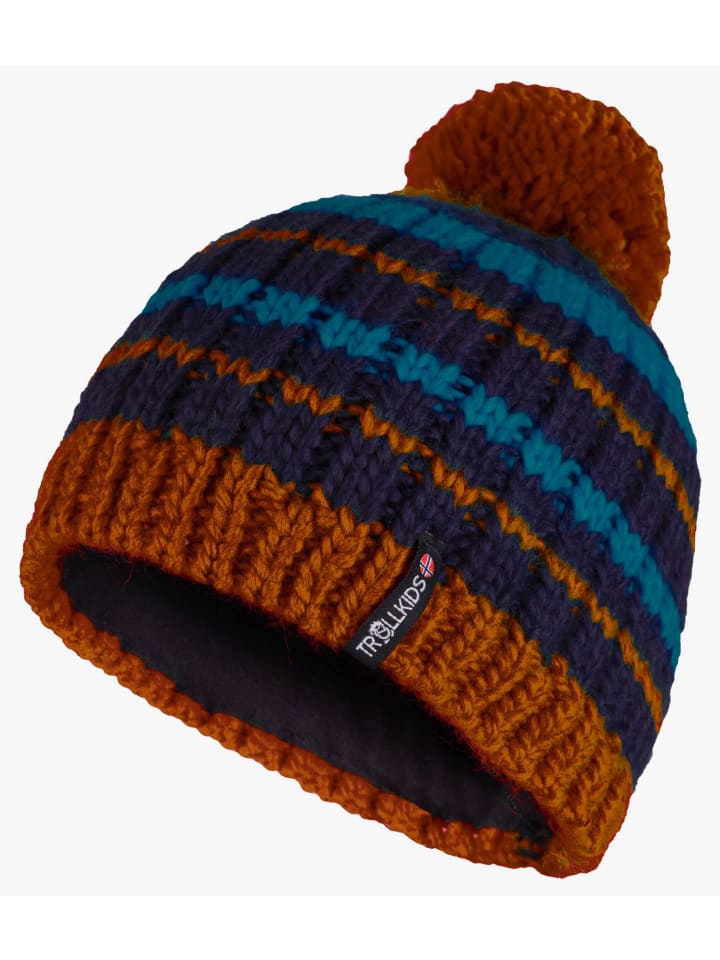 Шапка Trollkids
Шапка Trollkids