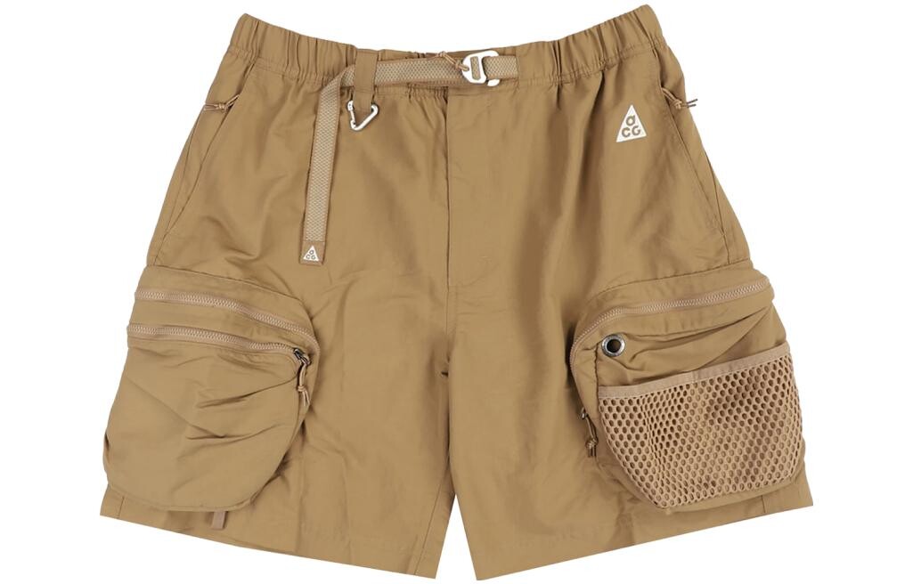 Шорты-карго мужские желтые Nike, желтый
Шорты-карго мужские желтые Nike, желтый