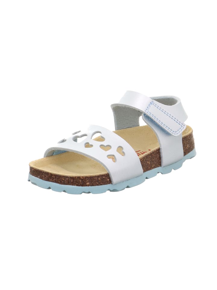 Сандалии superfit, светло-синий
Сандалии superfit, светло-синий