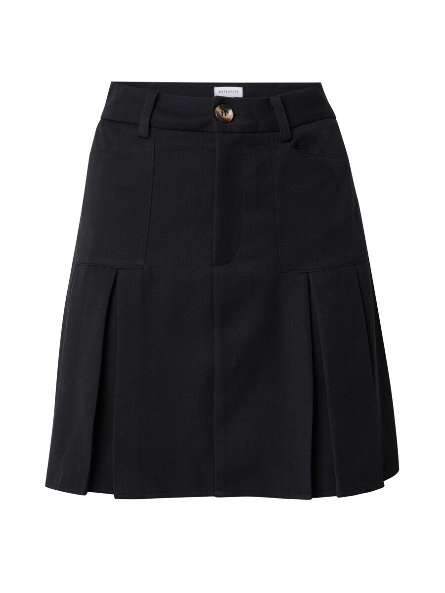 Юбка Warehouse, черный
Юбка Warehouse, черный
