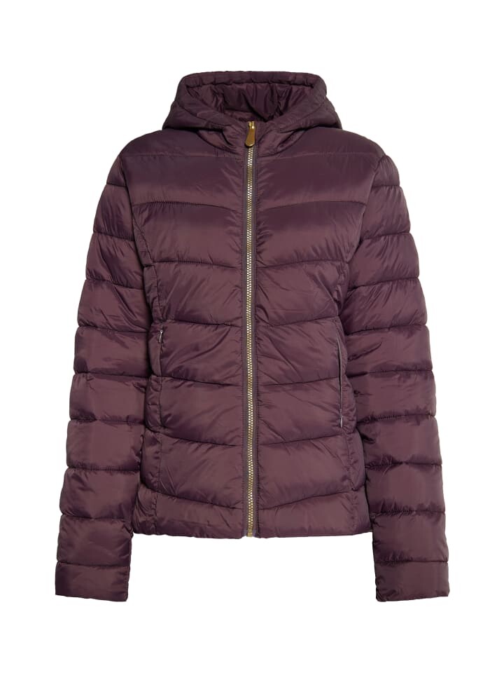 Переходная куртка faina, коричневый
Переходная куртка faina, коричневый