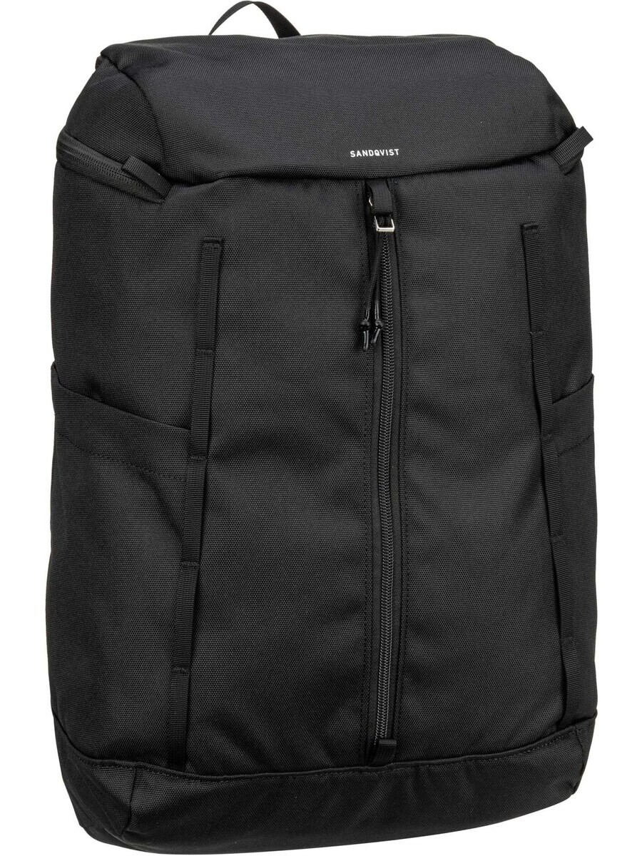 Рюкзак SANDQVIST Backpack Sune, черный
Рюкзак SANDQVIST Backpack Sune, черный