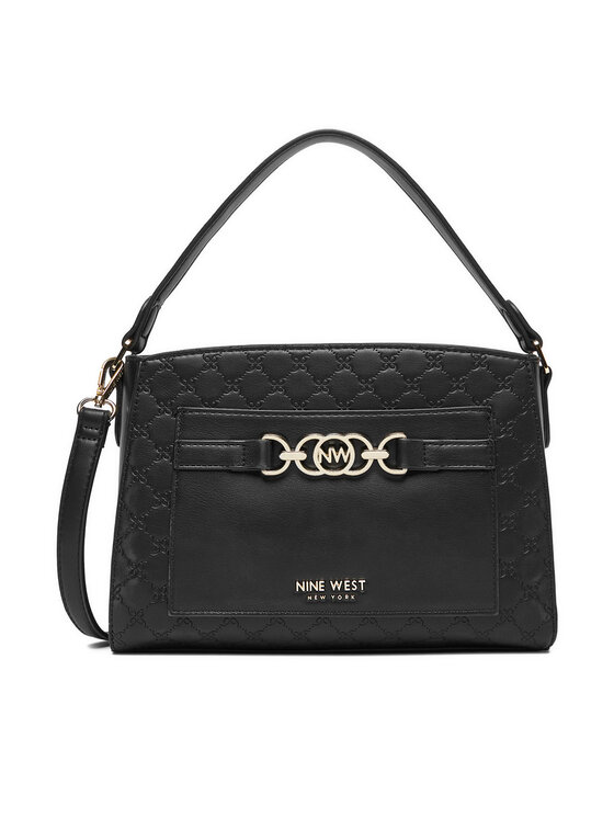 Сумка CEO-LUNA-III-H242046 Nine West, черный
Сумка CEO-LUNA-III-H242046 Nine West, черный