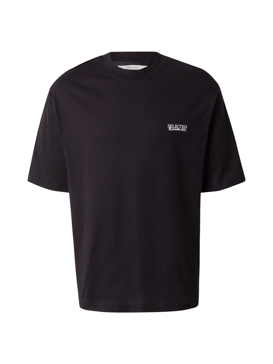 Рубашка SELECTED SLHNORMAN, черный
Рубашка SELECTED SLHNORMAN, черный