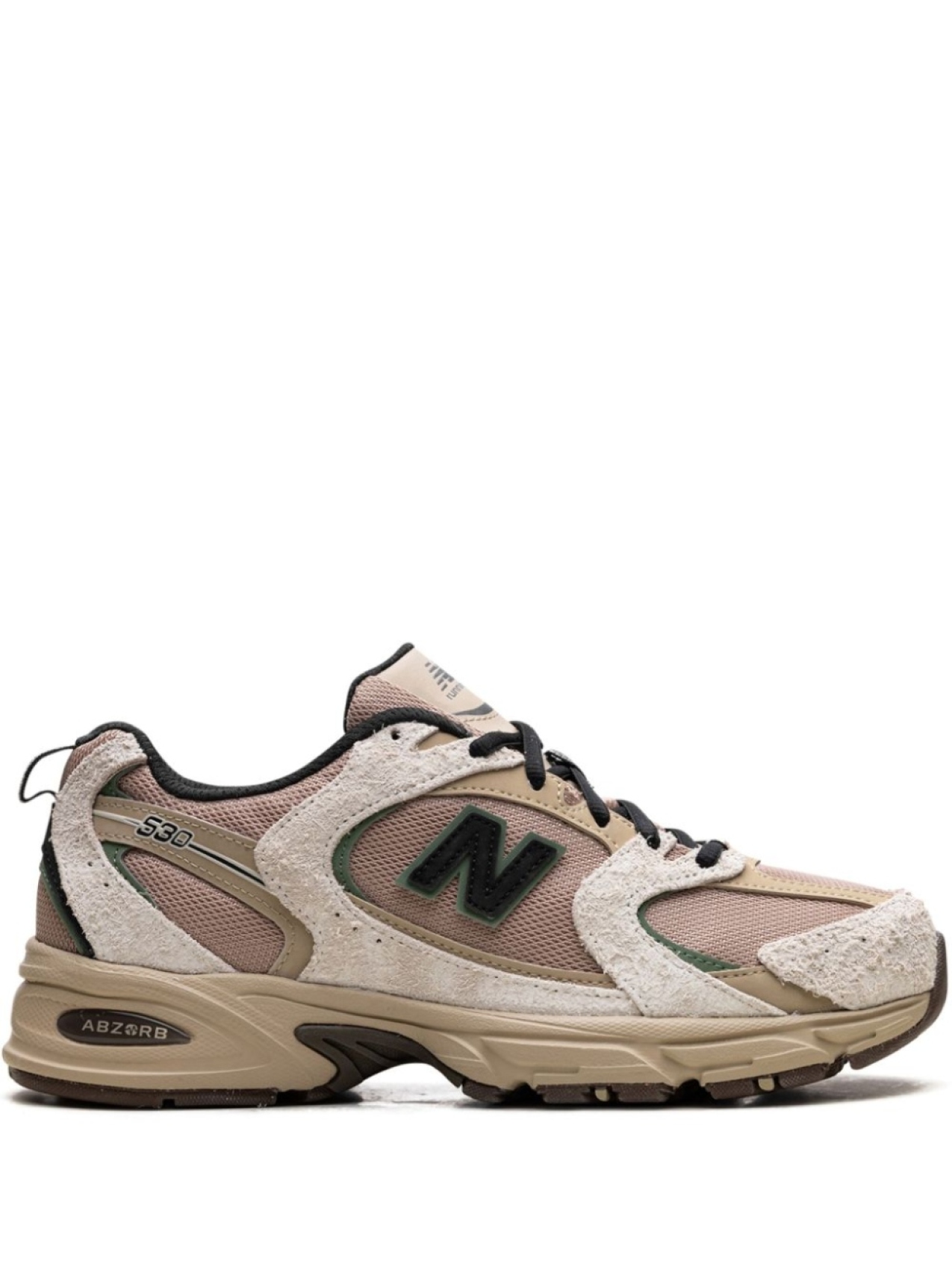 New Balance кроссовки 530, нейтральный
New Balance кроссовки 530, нейтральный