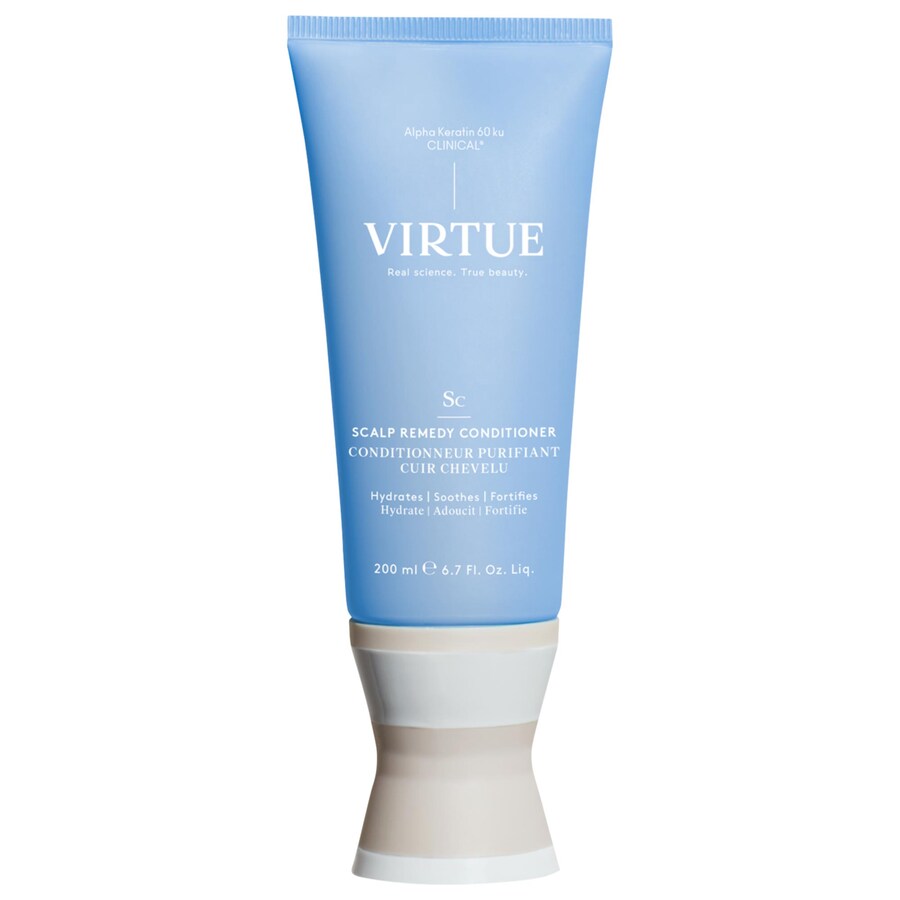 Кондиционер для кожи головы Virtue, 6.7 oz /200 mL
Кондиционер для кожи головы Virtue, 6.7 oz /200 mL