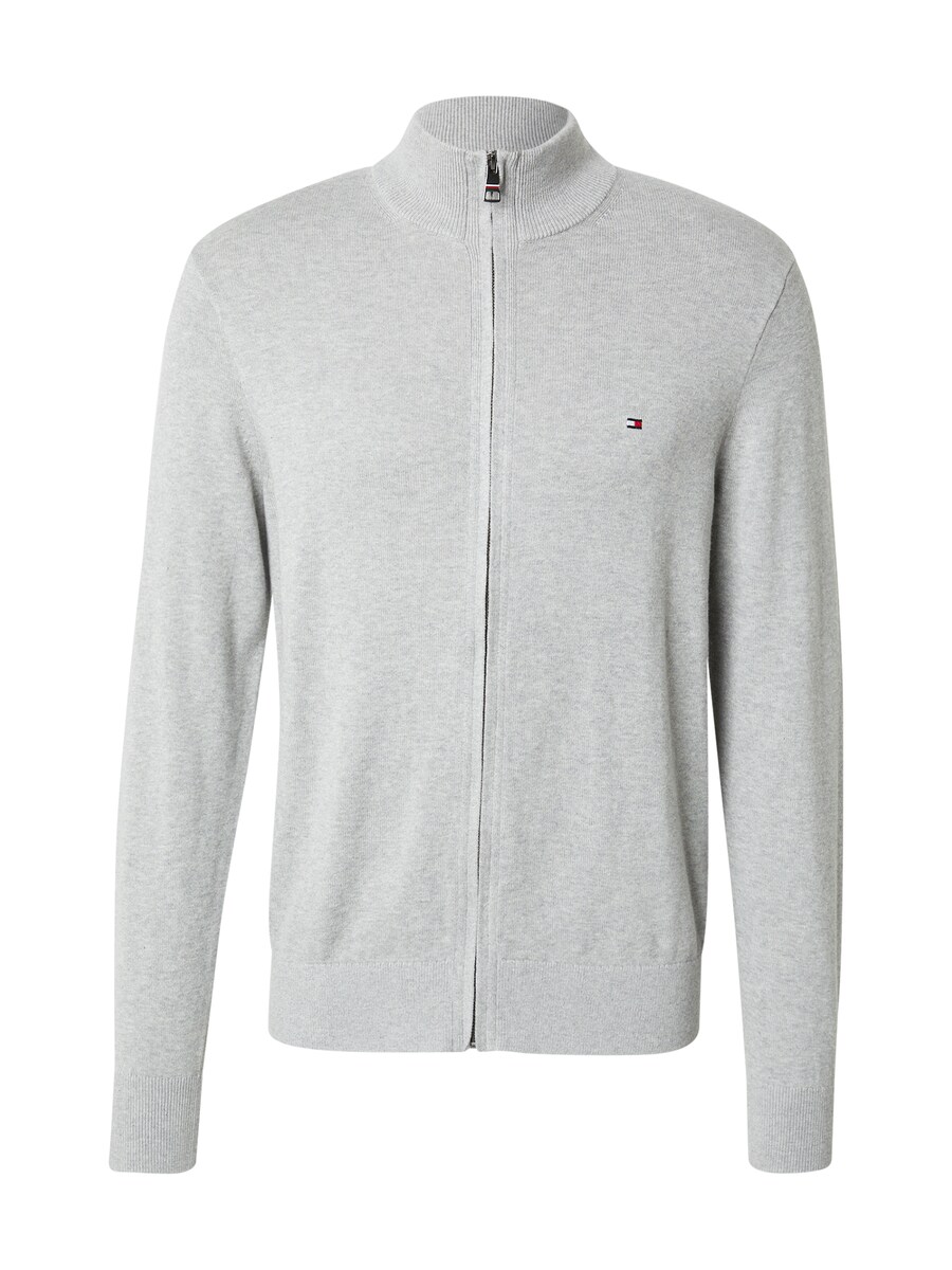 Вязаный кардиган TOMMY HILFIGER, Mottled Grey
Вязаный кардиган TOMMY HILFIGER, Mottled Grey