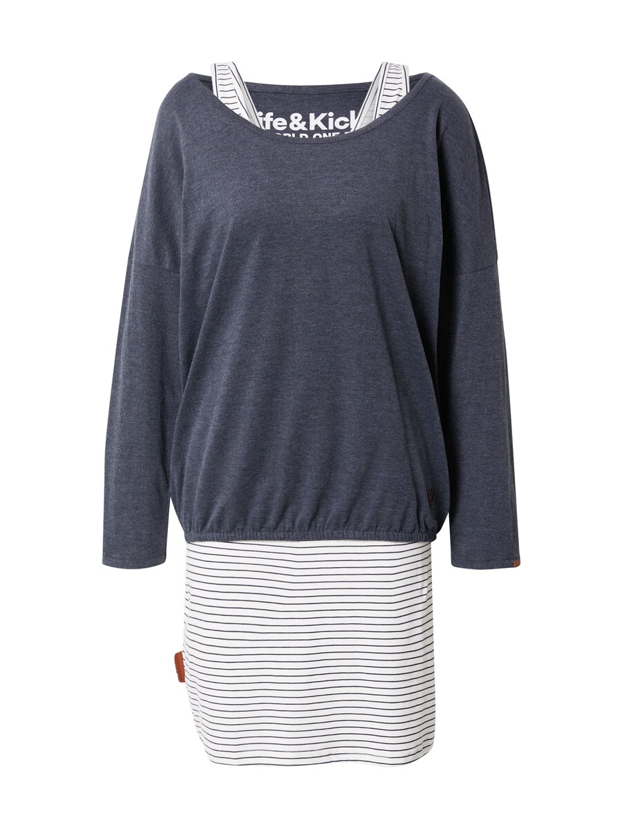 Платье Alife and Kickin SunnyAK, морской синий
Платье Alife and Kickin SunnyAK, морской синий