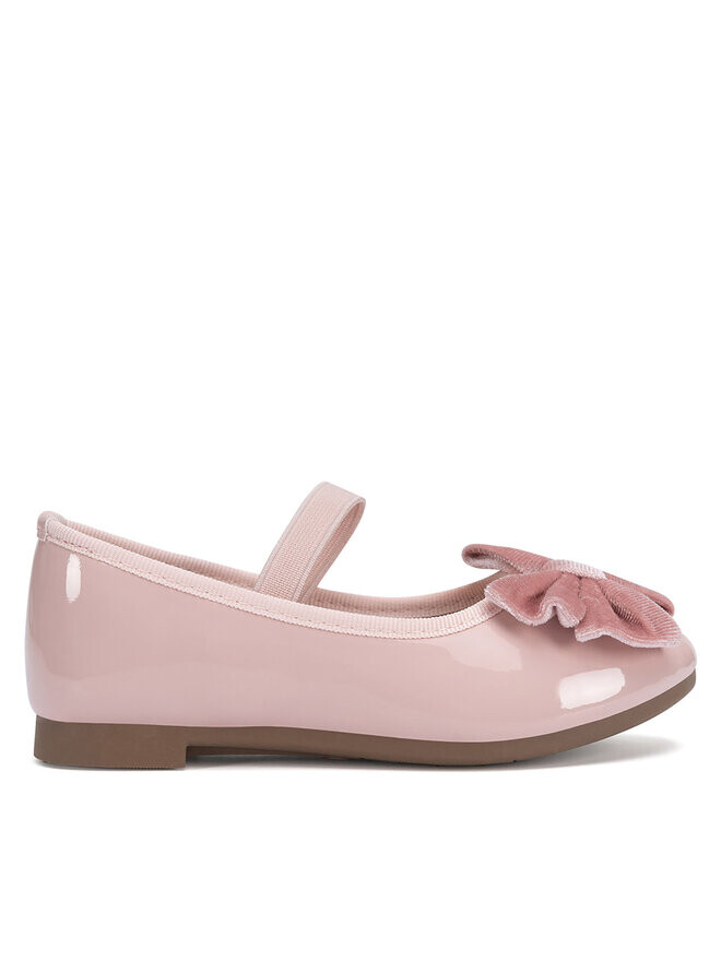 Балетки Nelli Blu, розовый
Балетки Nelli Blu, розовый