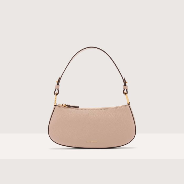 Мини-сумка Coccinelle Merveille, цвет Rosette, Розовый, Мини-сумка Coccinelle Merveille, цвет Rosette 
Мини-сумка Coccinelle Merveille, цвет Rosette, Розовый, Мини-сумка Coccinelle Merveille, цвет Rosette