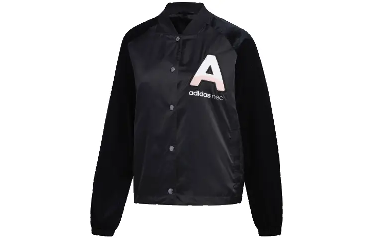 Куртка женская черный Adidas Neo
Куртка женская черный Adidas Neo