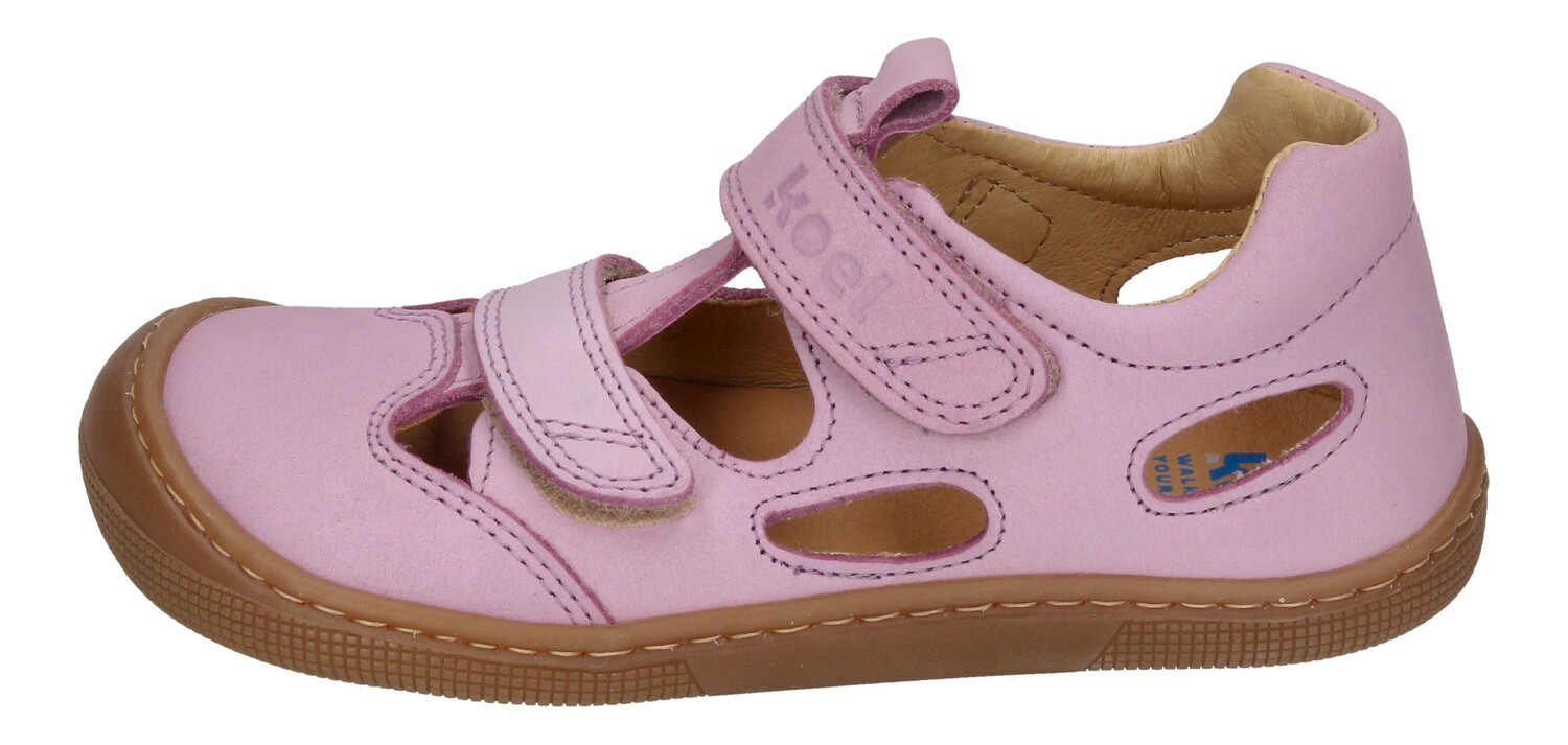 Полусандалии KOEL DEEN NAPPA, фиолетовый
Полусандалии KOEL DEEN NAPPA, фиолетовый