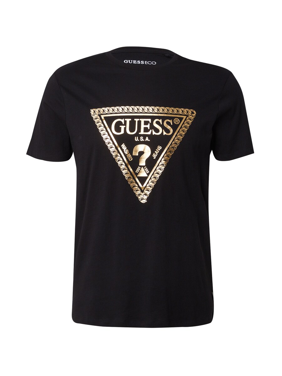 Рубашка GUESS, черный
Рубашка GUESS, черный