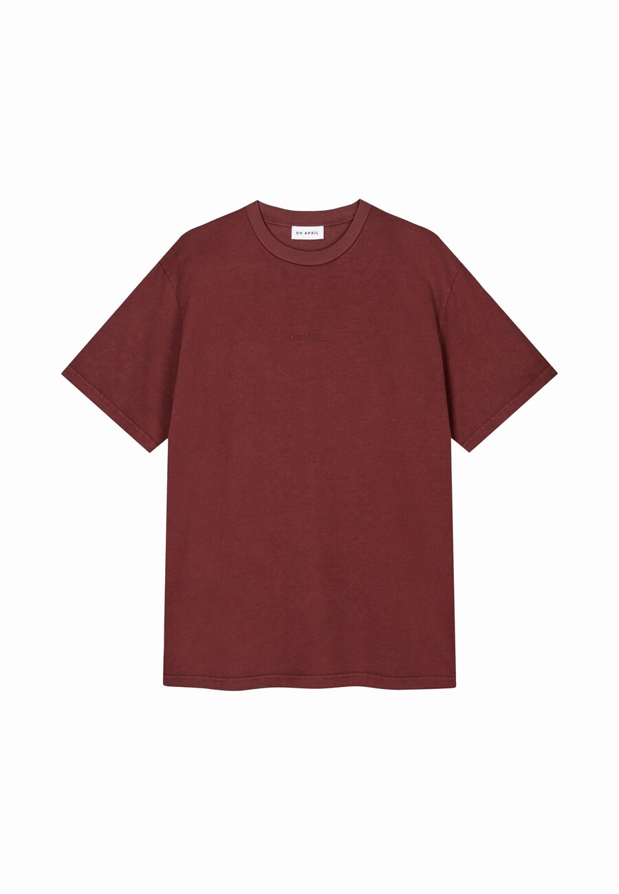 Рубашка OH APRIL Muse, Merlot
Рубашка OH APRIL Muse, Merlot