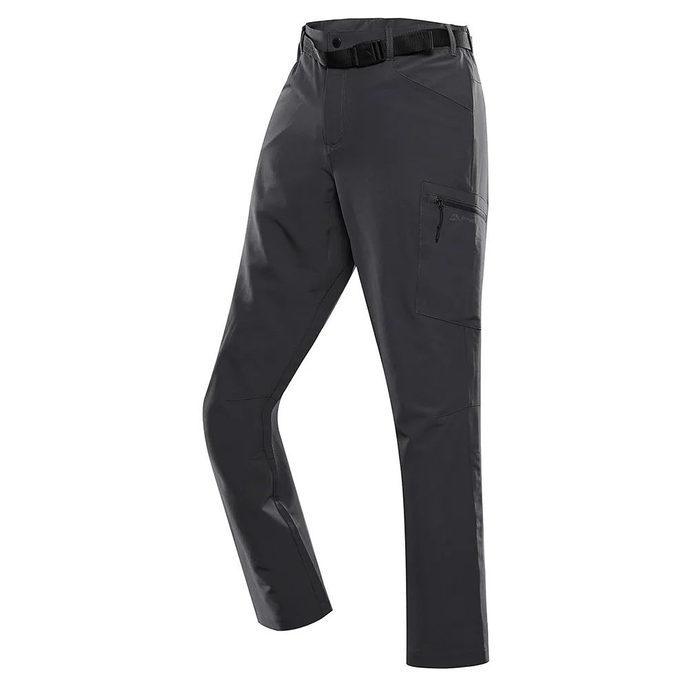Брюки Alpine Pro Corb, серый
Брюки Alpine Pro Corb, серый