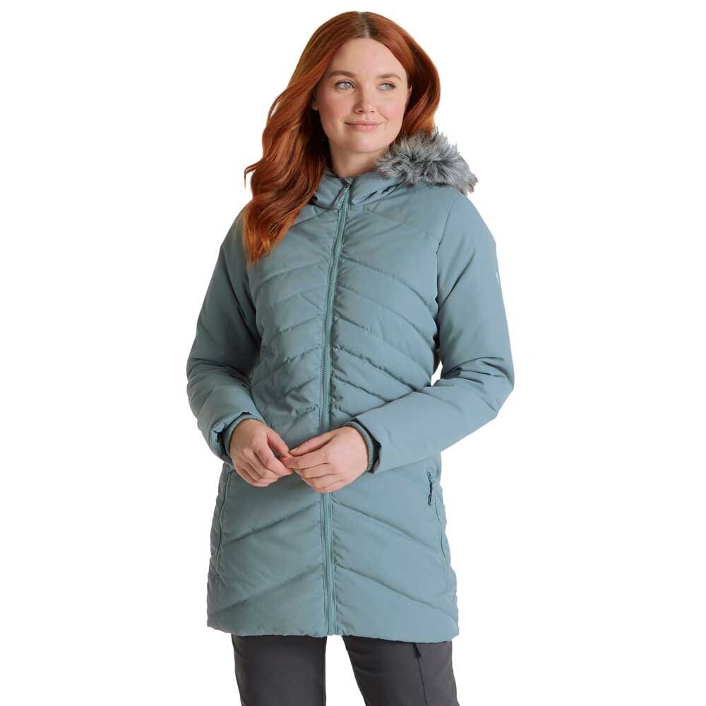 Куртка Craghoppers Clardon, синий
Куртка Craghoppers Clardon, синий