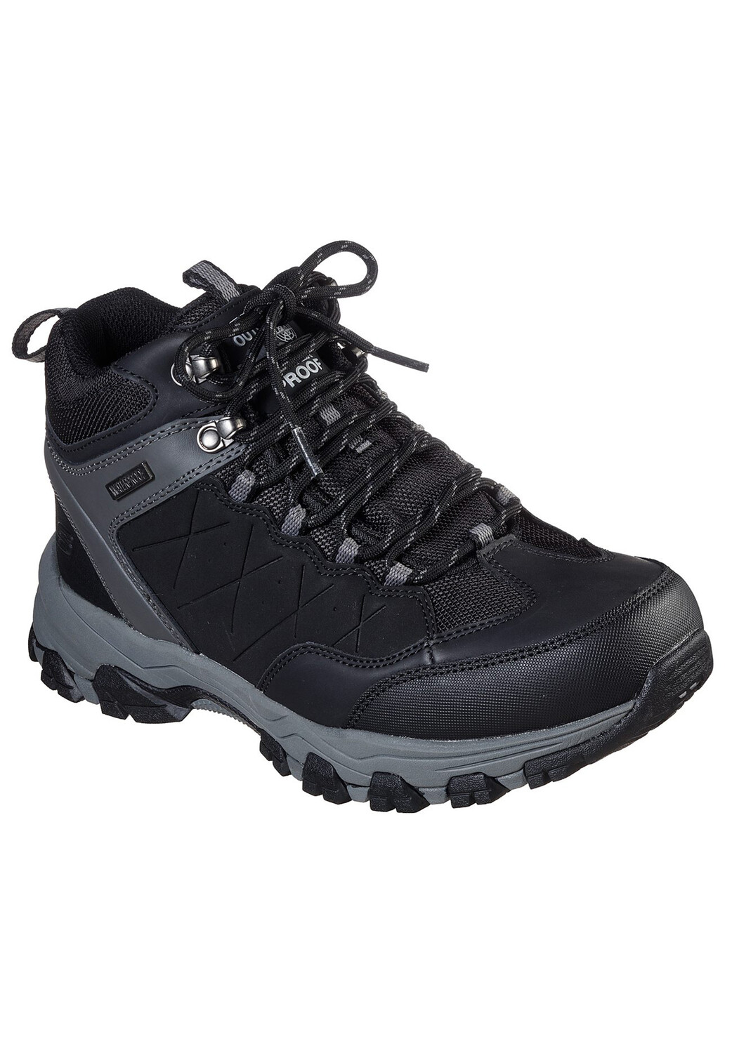 Низкие кроссовки Skechers Low SELMEN TELAGO, черный, Черный;серый, Низкие кроссовки Skechers Low SELMEN TELAGO, черный
Низкие кроссовки Skechers Low SELMEN TELAGO, черный, Черный;серый, Низкие кроссовки Skechers Low SELMEN TELAGO, черный