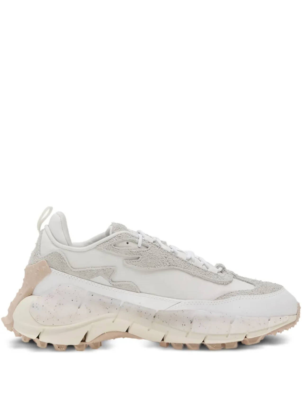 Reebok кроссовки Zig Kinetica 2.5, белый
Reebok кроссовки Zig Kinetica 2.5, белый