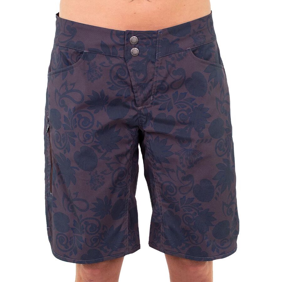 Шорты Club Ride Apparel Savvy 11in Paisley Print Short Club Ride Apparel, Puce Paisley
Шорты Club Ride Apparel Savvy 11in Paisley Print Short Club Ride Apparel, Puce Paisley