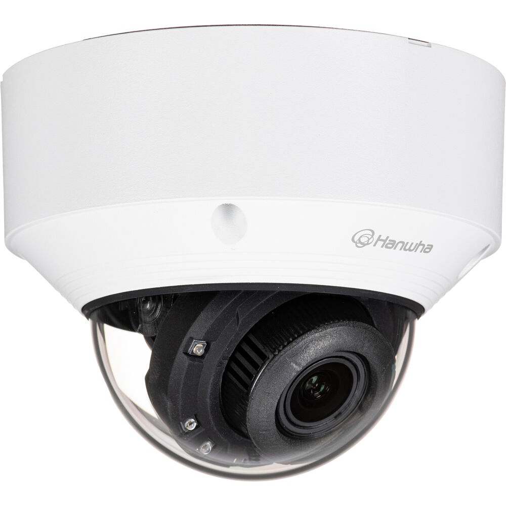 Купольная камера Hanwha Vision QNV-C8083R 5 МП с ИК-подсветкой и объективом 3,2-10,2 мм
Купольная камера Hanwha Vision QNV-C8083R 5 МП с ИК-подсветкой и объективом 3,2-10,2 мм