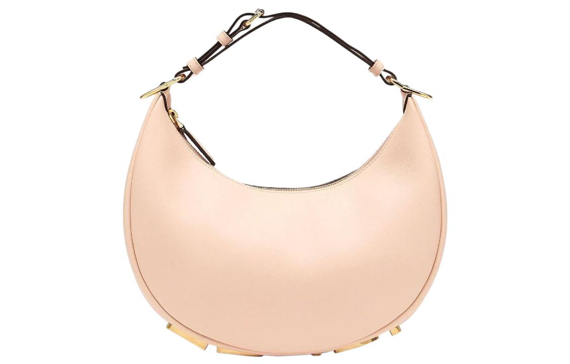 Графическая сумка через плечо FENDI
Графическая сумка через плечо FENDI