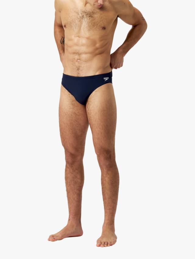 Плавки для плавания Endurance 7cm Speedo, True Navy
Плавки для плавания Endurance 7cm Speedo, True Navy
