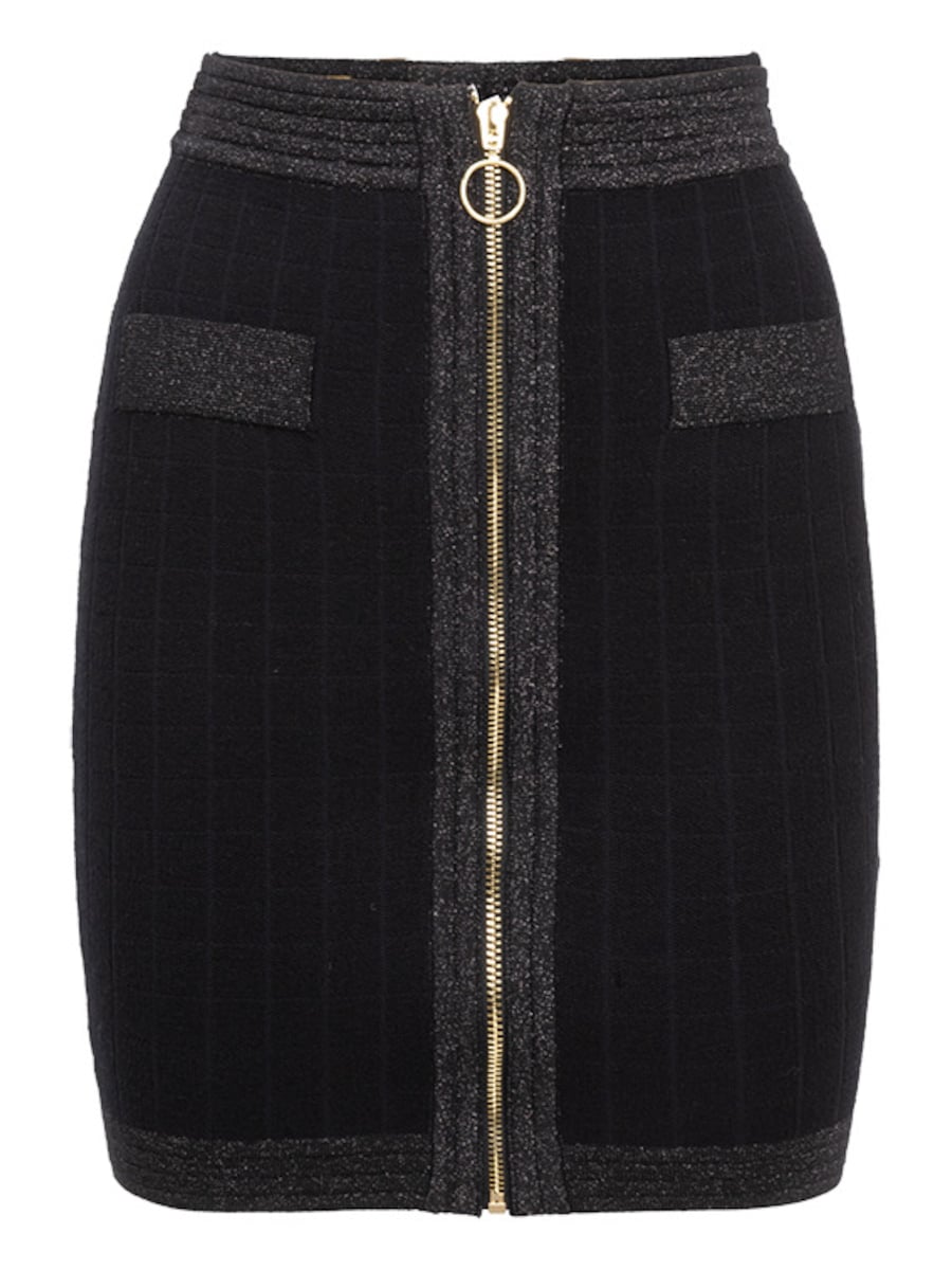 Юбка Influencer, черный
Юбка Influencer, черный