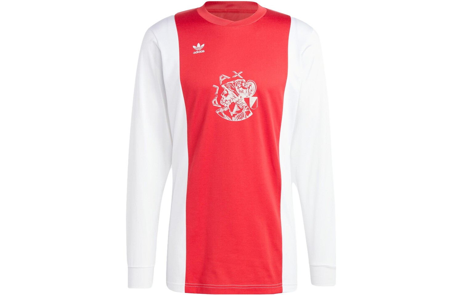 Футболка мужская красная Adidas, красный
Футболка мужская красная Adidas, красный