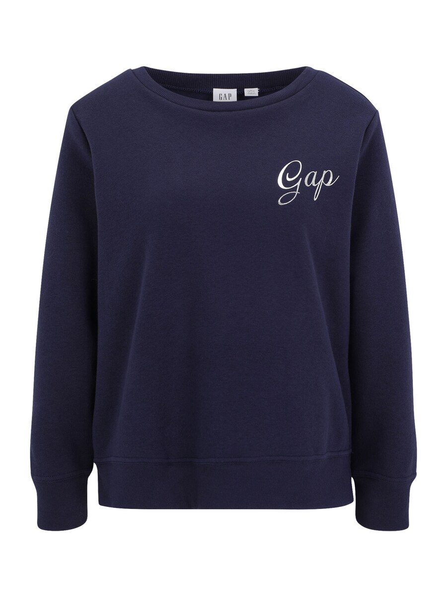 Толстовка Gap Petite, темно-синий
Толстовка Gap Petite, темно-синий