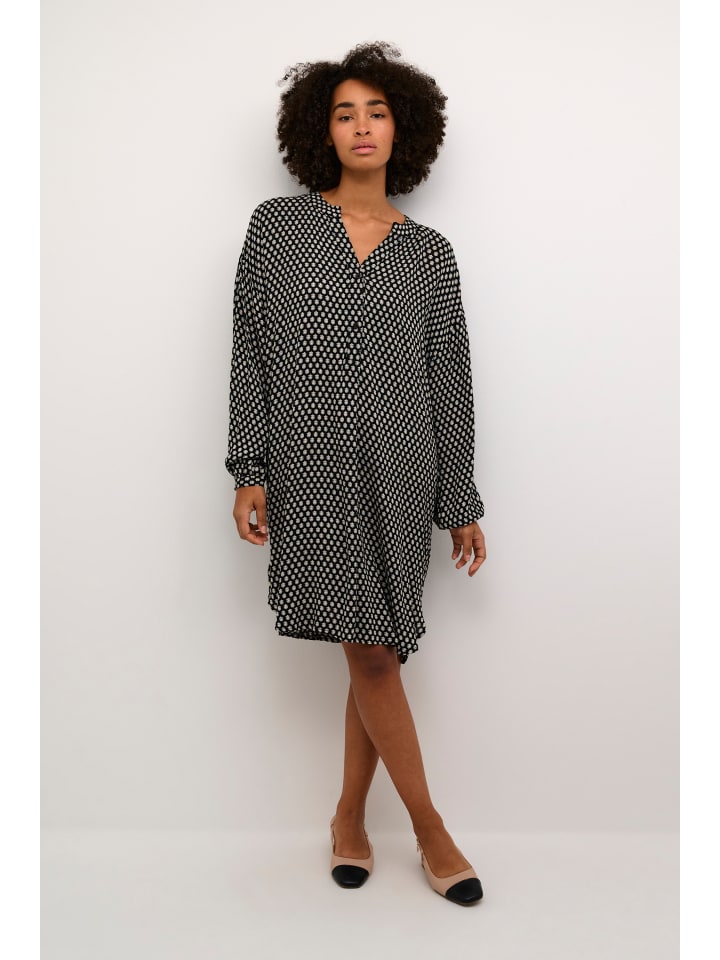 Платье до колена Kaffe
Платье до колена Kaffe