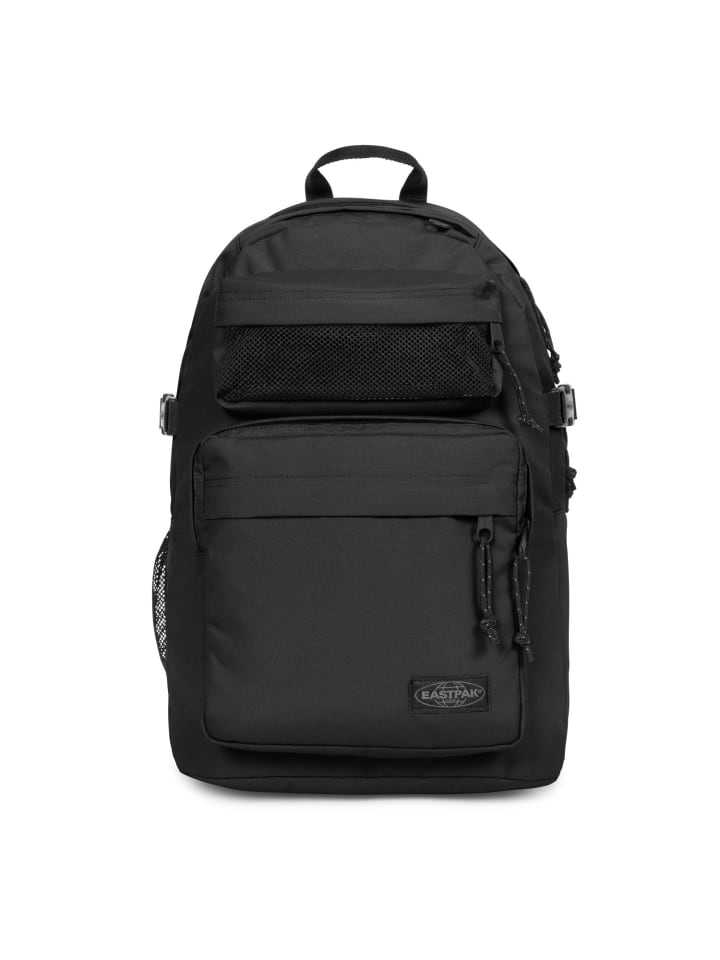 Рюкзак Eastpak DOUBLE PRO Черный Eastpak
Рюкзак Eastpak DOUBLE PRO Черный Eastpak