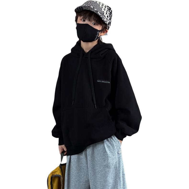 Куртка с капюшоном Grade School EASTERN CAMEL, черный
Куртка с капюшоном Grade School EASTERN CAMEL, черный