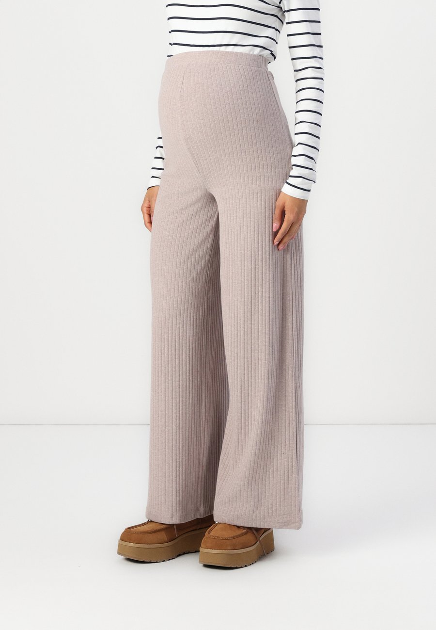 Брюки Even&Odd Maternity Trousers, Mottled Light Brown
Брюки Even&Odd Maternity Trousers, Mottled Light Brown