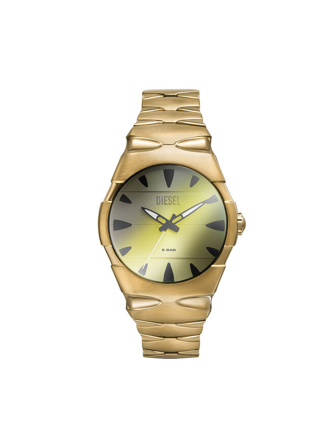 Часы DZ2214 Diesel, золотой
Часы DZ2214 Diesel, золотой