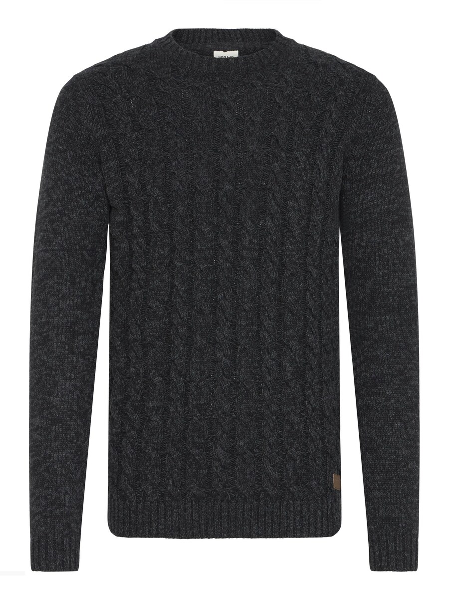 Свитер !Solid SDRicco, Anthracite 
Свитер !Solid SDRicco, Anthracite