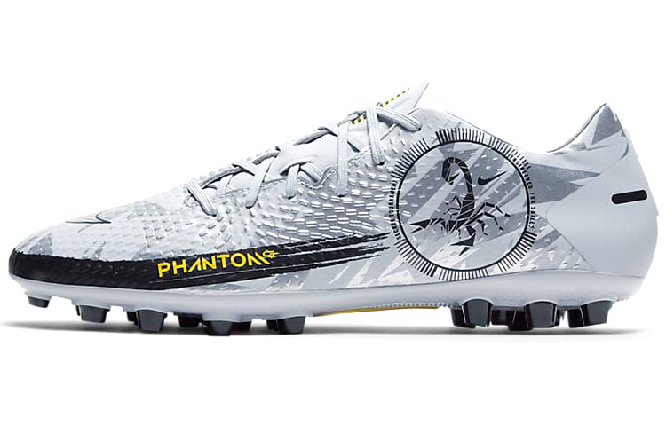 Футбольные кроссовки Nike Phantom GT унисекс
Футбольные кроссовки Nike Phantom GT унисекс
