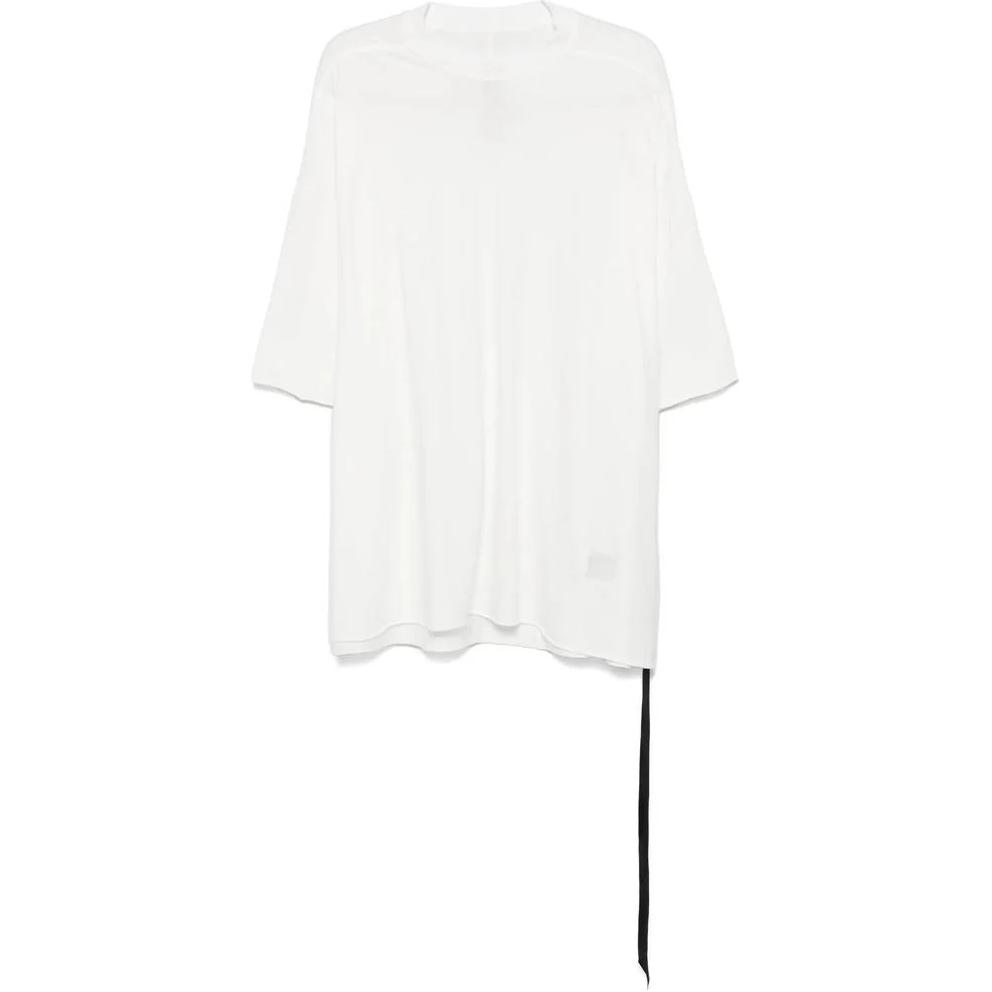 Футболка Tommy Rick Owens DRKSHDW, белый
Футболка Tommy Rick Owens DRKSHDW, белый