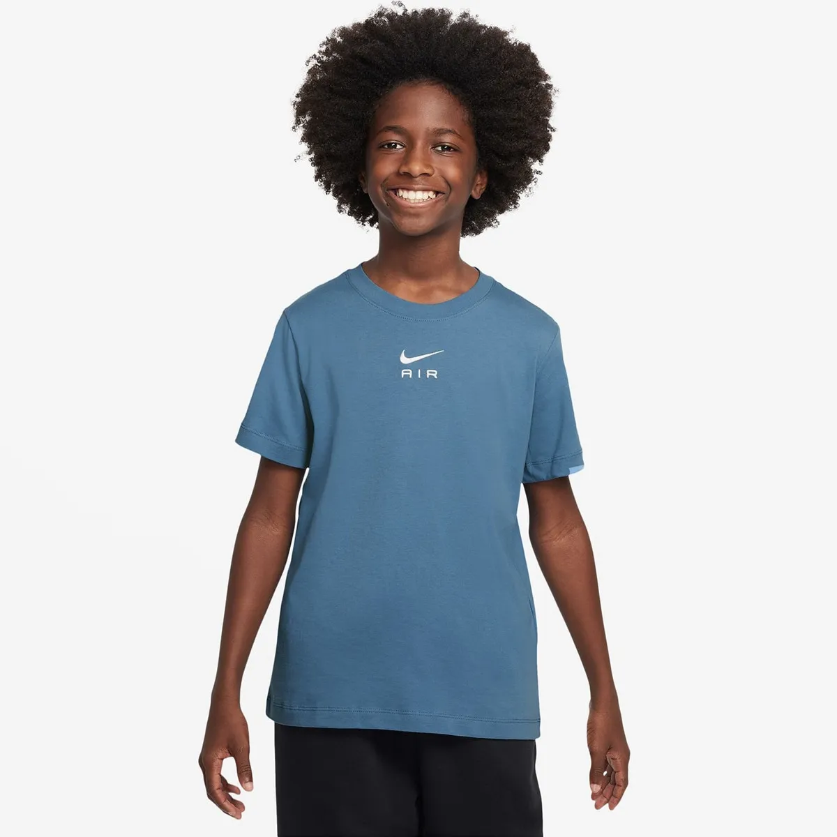 Детская футболка Air Nike, синий
Детская футболка Air Nike, синий