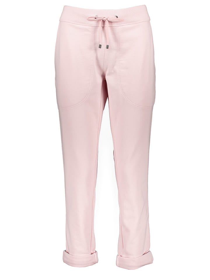 Спортивные штаны Juvia, цвет rosé
Спортивные штаны Juvia, цвет rosé