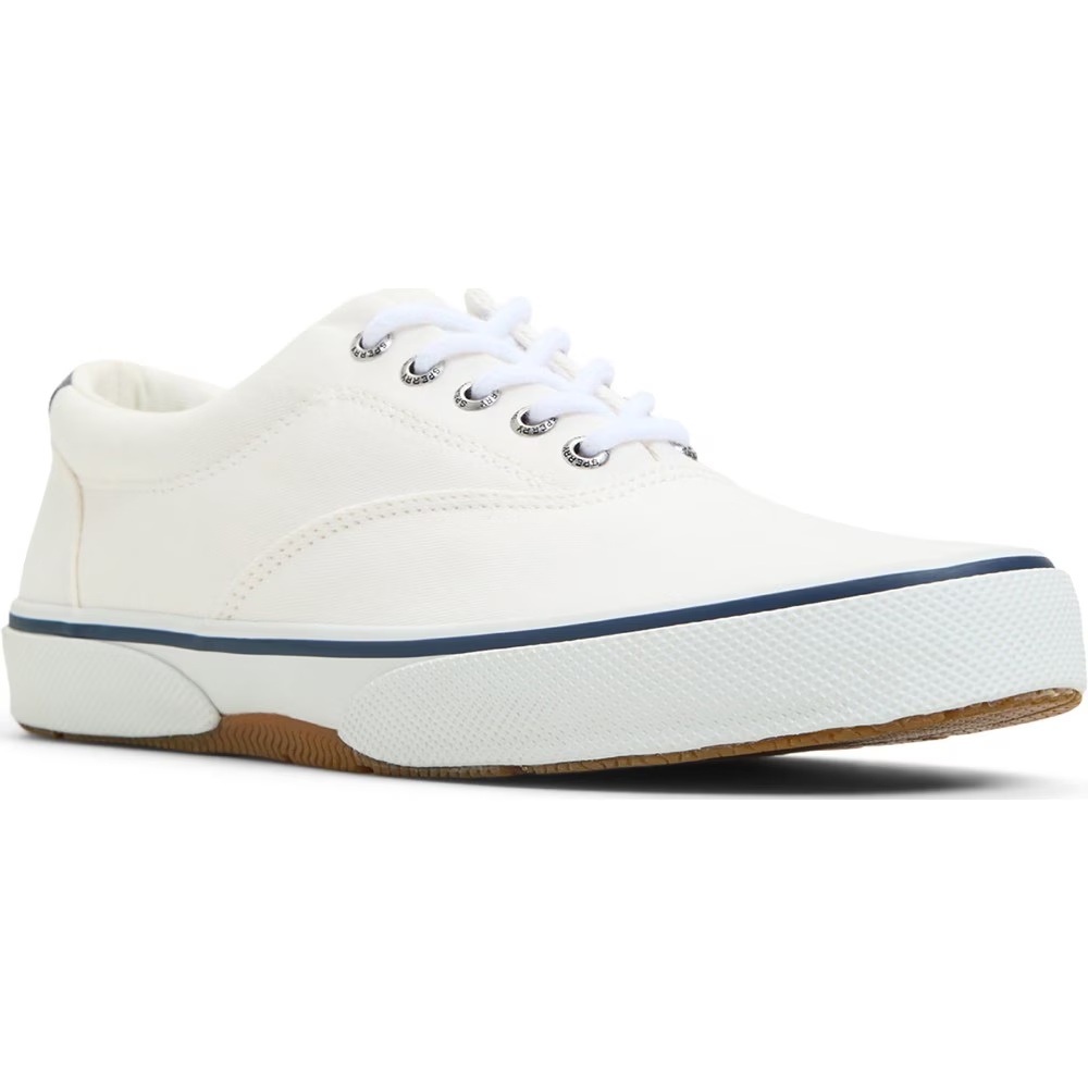 Кроссовки Halyard cvo Sperry, белый
Кроссовки Halyard cvo Sperry, белый