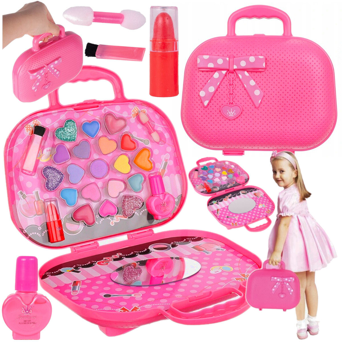 Статор, Детская косметика для макияжа, Сумочка U310 Stator
Статор, Детская косметика для макияжа, Сумочка U310 Stator