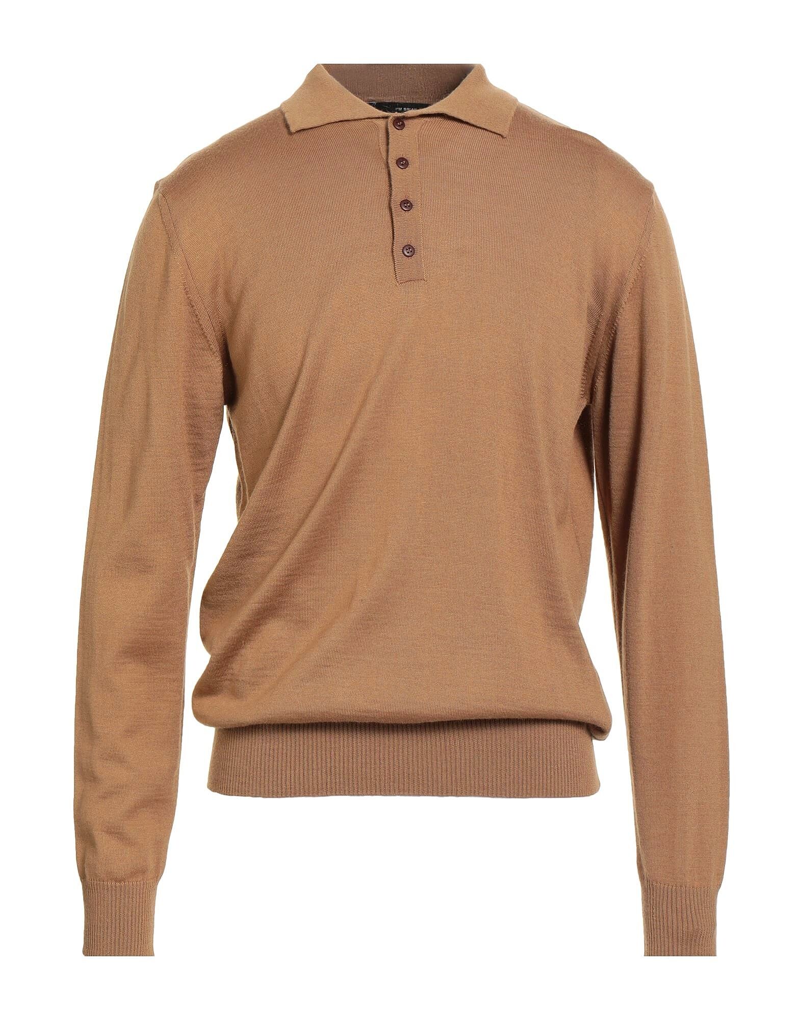 Свитер I'M Brian, коричневый
Свитер I'M Brian, коричневый