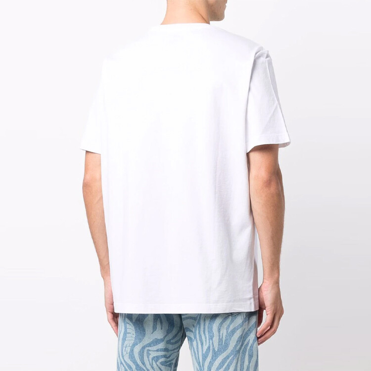 Футболка мужская белая Golden Goose, белый
Футболка мужская белая Golden Goose, белый