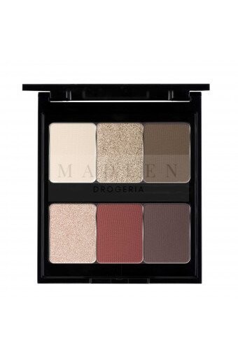 Палетка теней 23, 1 шт. Pierre Rene, Palette Match System, коричневый
Палетка теней 23, 1 шт. Pierre Rene, Palette Match System, коричневый