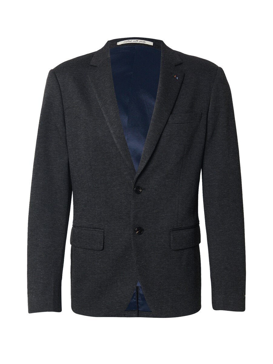 Пиджак стандартного кроя SCOTCH & SODA, Smoke Blue/Night Blue
Пиджак стандартного кроя SCOTCH & SODA, Smoke Blue/Night Blue