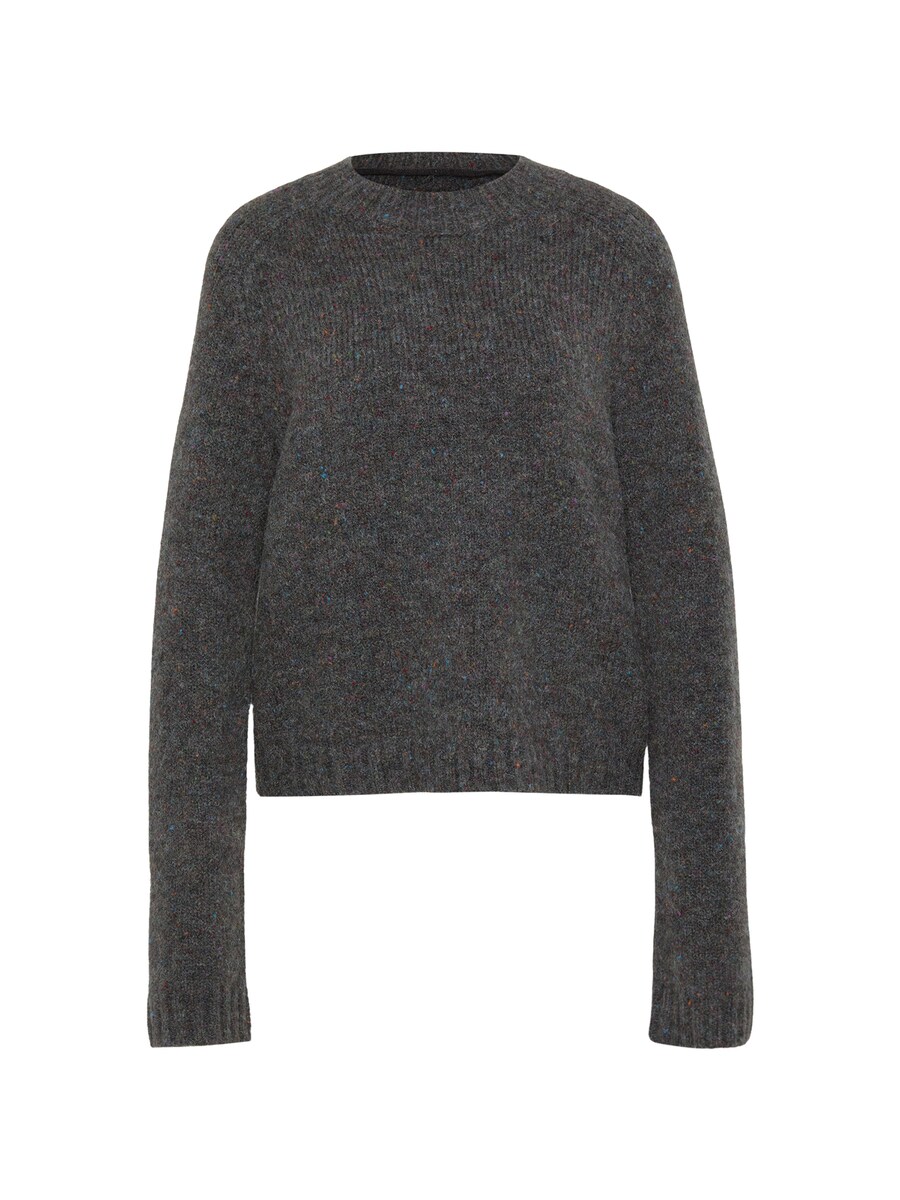 Свитер Vero Moda Tall VMINGRID, темно-серый
Свитер Vero Moda Tall VMINGRID, темно-серый