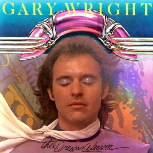 CD диск Wright, Gary: Dream Weaver
CD диск Wright, Gary: Dream Weaver