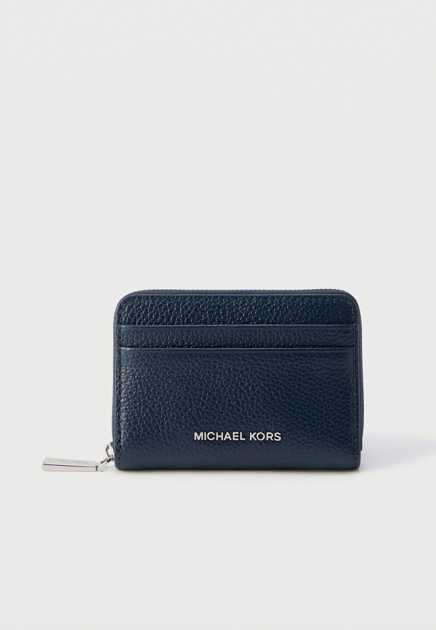 Кошелек MICHAEL Michael Kors JET SET, Blue
Кошелек MICHAEL Michael Kors JET SET, Blue