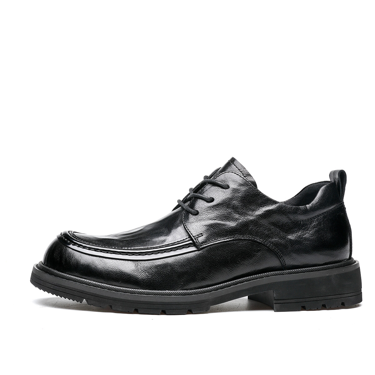 Туфли мужские низкие черный 15 Mins
Туфли мужские низкие черный 15 Mins