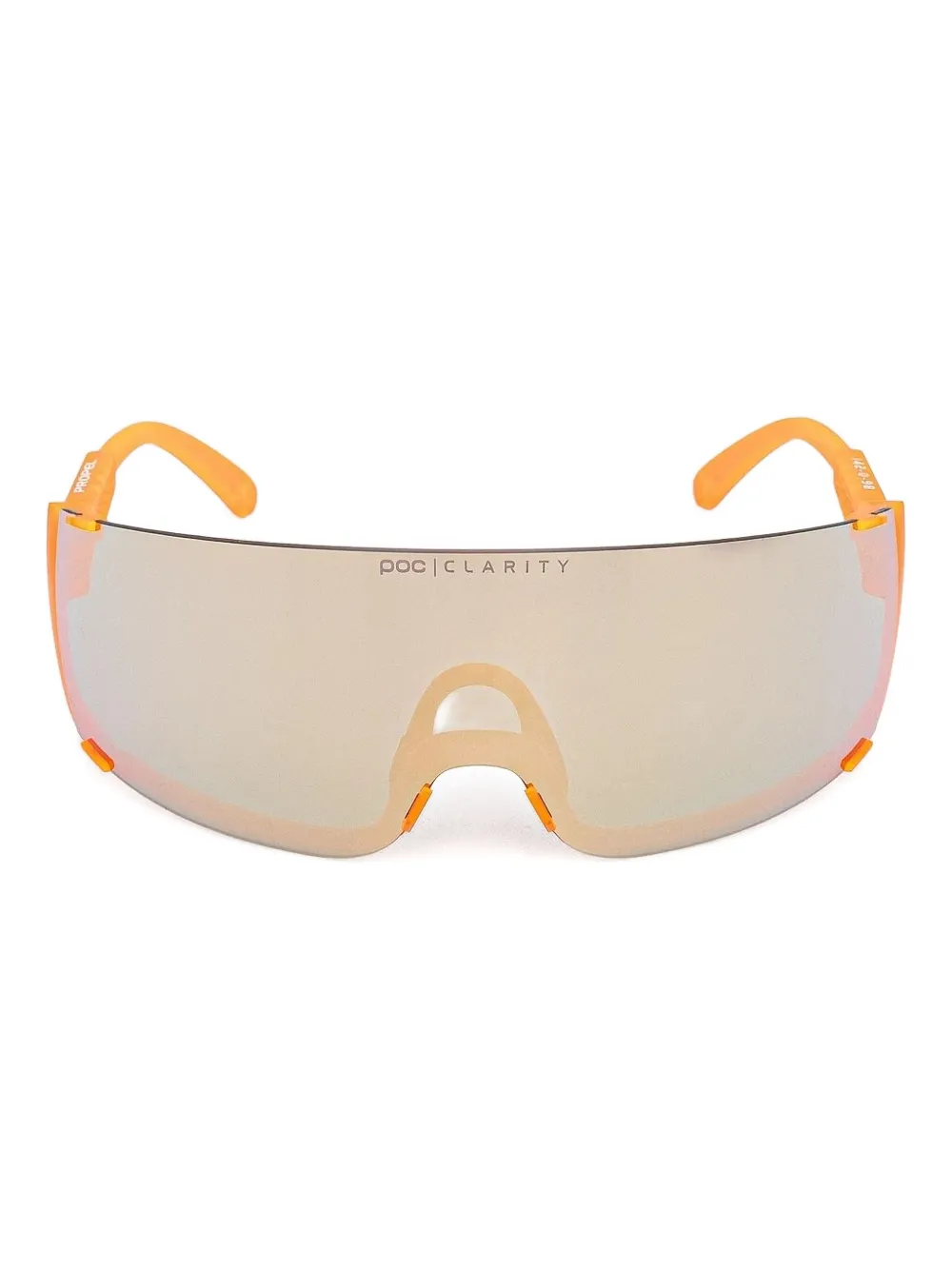 Солнцезащитные очки Propel для велосипедов POC, оранжевый
Солнцезащитные очки Propel для велосипедов POC, оранжевый